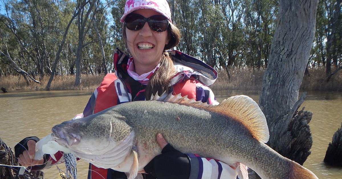 Cast and Retrieve Fishing: Basics » Freak Sports Australia